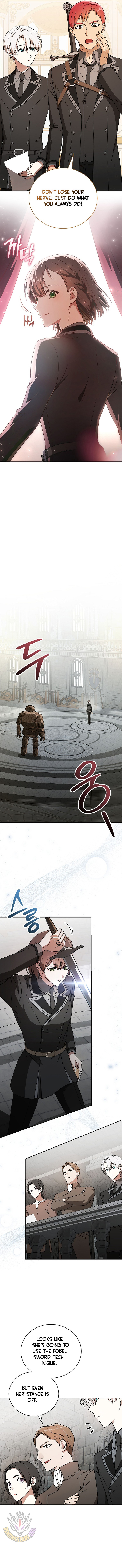 The Concept-Grasping Magical Genius Chapter 23 4